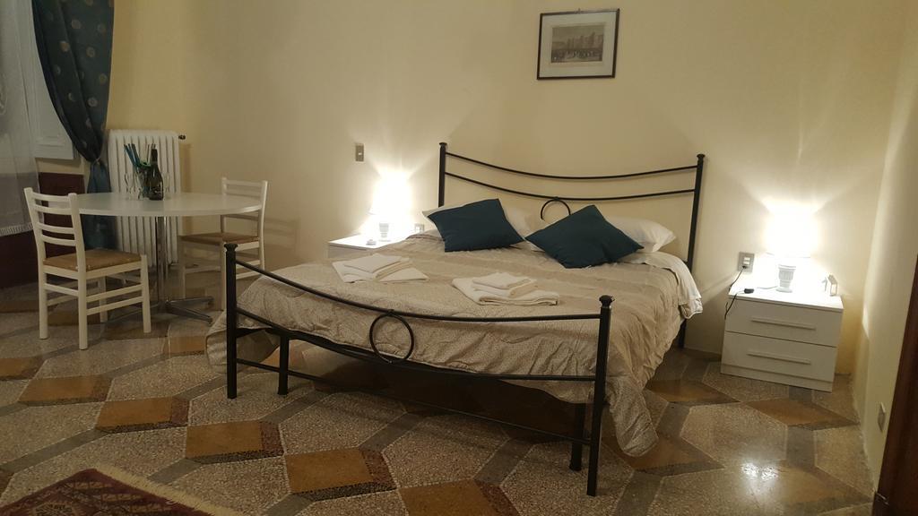 Garden Suite Gênes Extérieur photo
