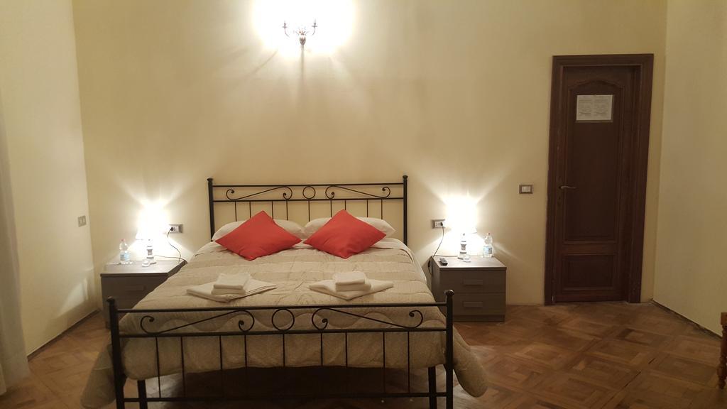 Garden Suite Gênes Extérieur photo