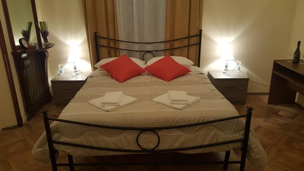 Garden Suite Gênes Extérieur photo