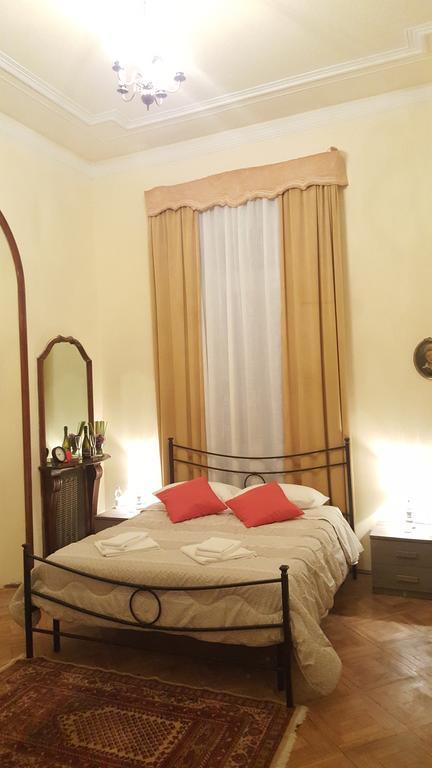 Garden Suite Gênes Extérieur photo