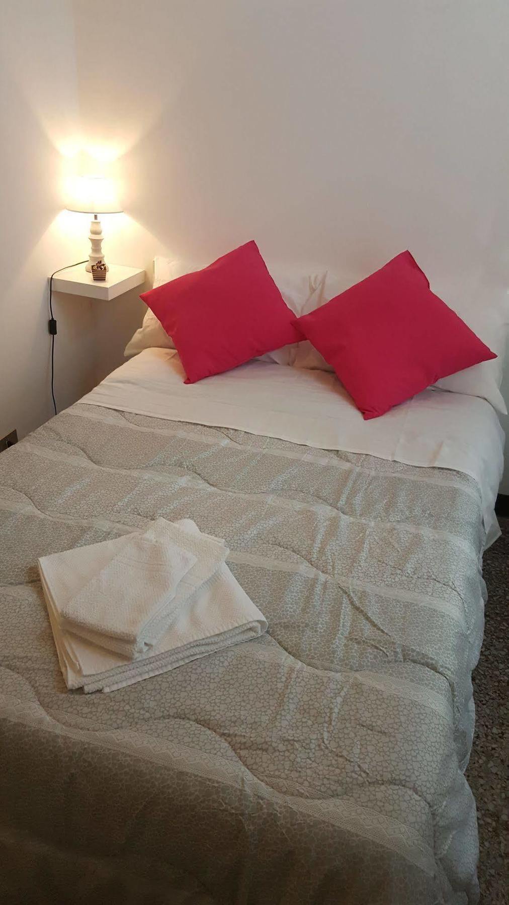 Garden Suite Gênes Extérieur photo