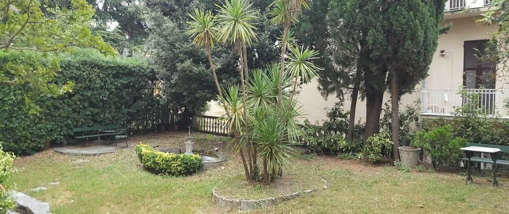 Garden Suite Gênes Extérieur photo